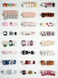 zb86..Exhibition board of the exquisite wearable armor