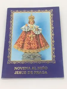 Novena al Nino Jesus de Praga