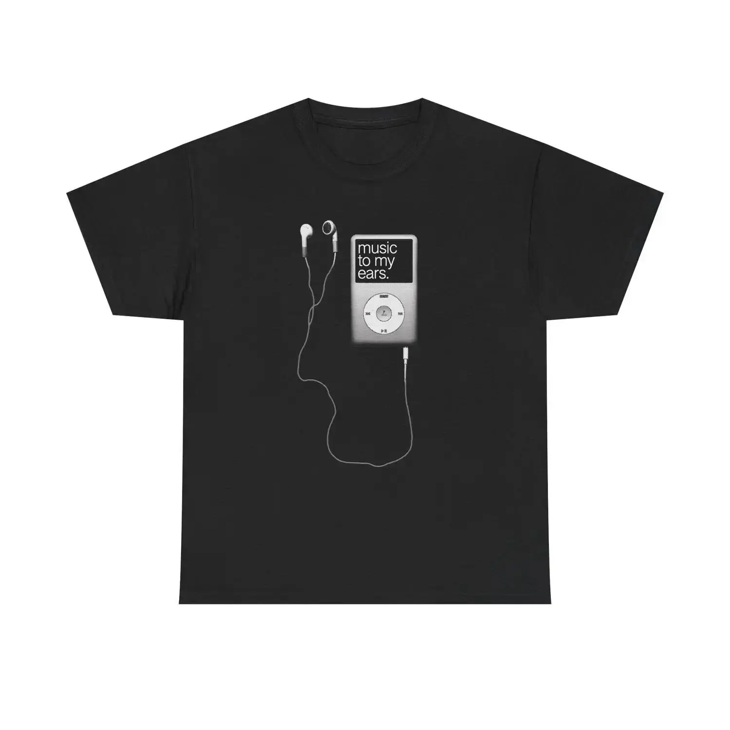 MUSIC TO MY EARS SHIRT MUSIC TO MY EARS SHIRT
