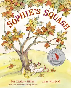 USED-Sophie's Squash by Miller, Pat Zietlow (Paperback)