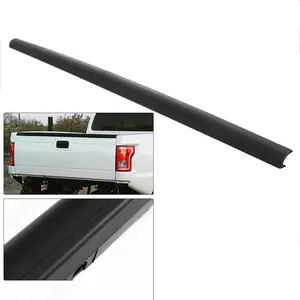 Fit 99-07 Ford F250 F350 SuperDuty Tailgate Protector Cover Top Cap Spoiler