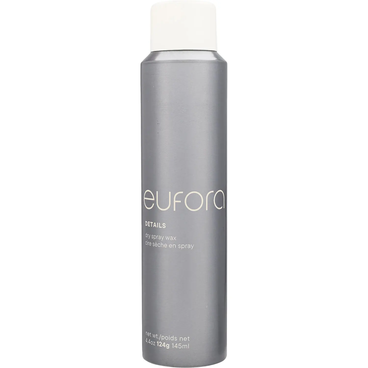 Eufora By Eufora Eufora Style Details Dry Wax Spray For Unisex