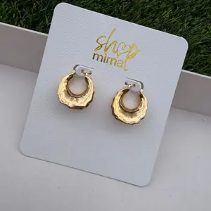 Zamira hoops