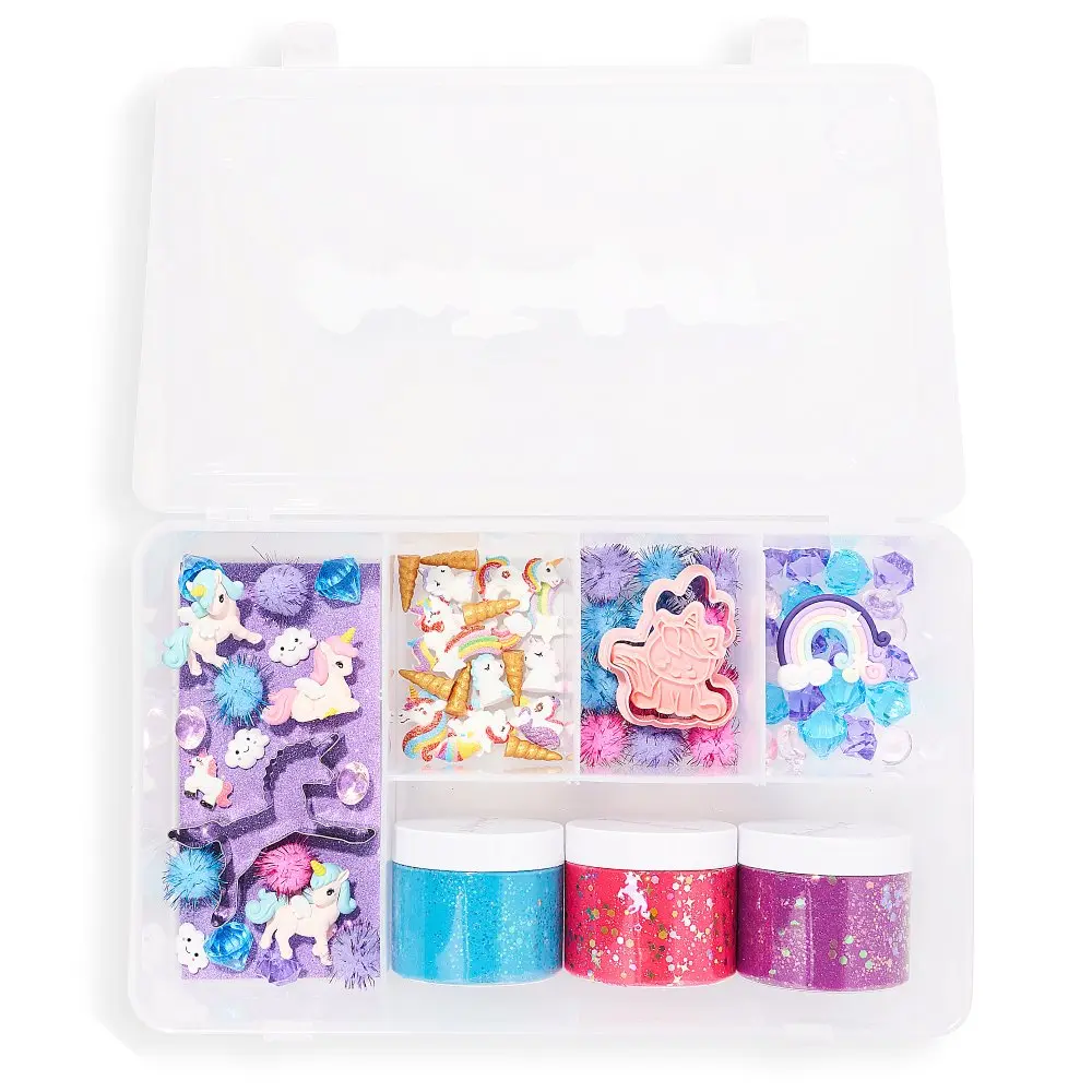 Unicorn Dough Kit