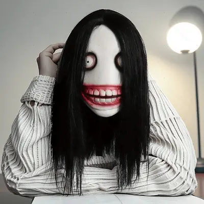 Jeff The Killers Coaplay TikTok Shop