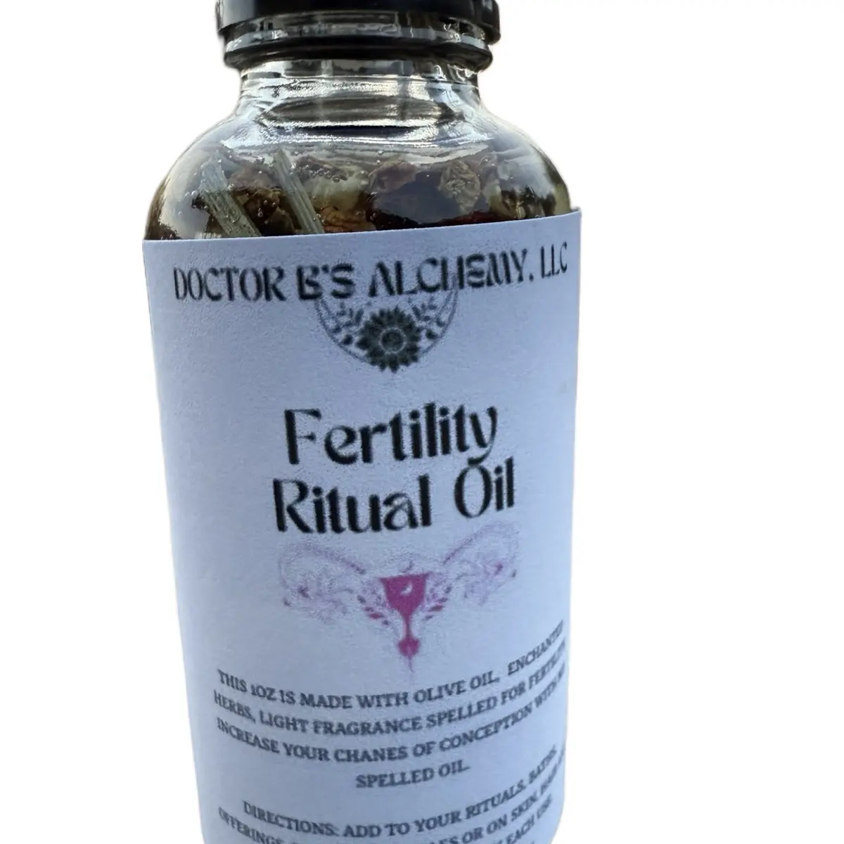 Fertility Ritual Mix Fertility Ritual Mix