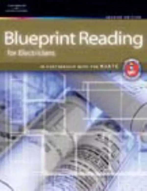 USED-Blueprint Reading for Electricians, Expanded 2nd Edition by National Joint Apprenticeship Training Committee (Hardcover)