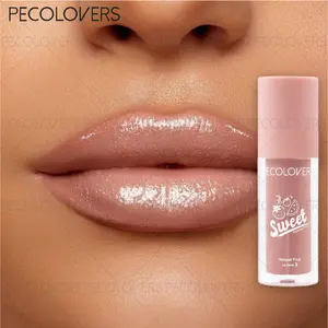 1pc Waterproof Velvet Lip Stain - 12H Transfer-Resistant Longwear Technology, Hydrating Moisturizing Moisture-Lock Base, Soft-Matte Velvet Finish,Perfect for Romantic Date Nights & Holiday Party Makeup - Liquid Lip Tint, Lipgloss, Hydrate