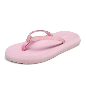 Dream Pairs Cushion Flip Flops