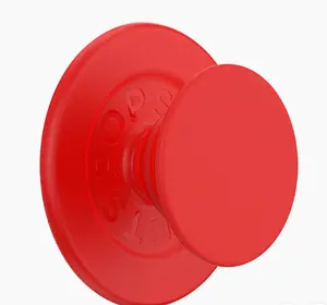 popsockets PopOut Basic Rosso MagSafe PopGrip