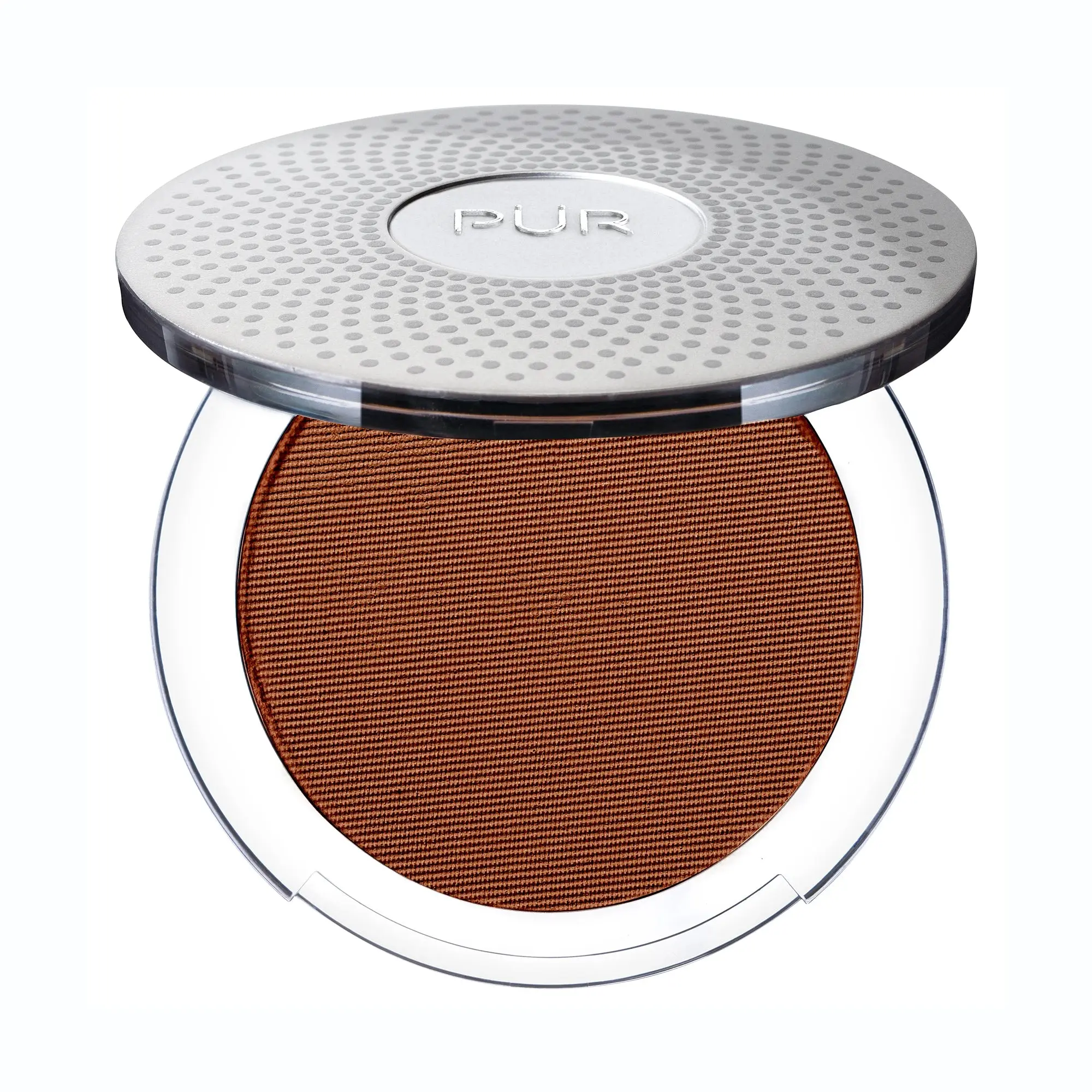 Deeper DPP1 - Dark Brown w/ Pink Undertones