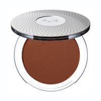 Deeper DPP1 - Dark Brown w/ Pink Undertones