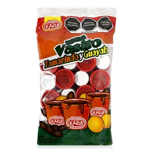 KARLA VASITO TAMARINDO Y GUAYABA