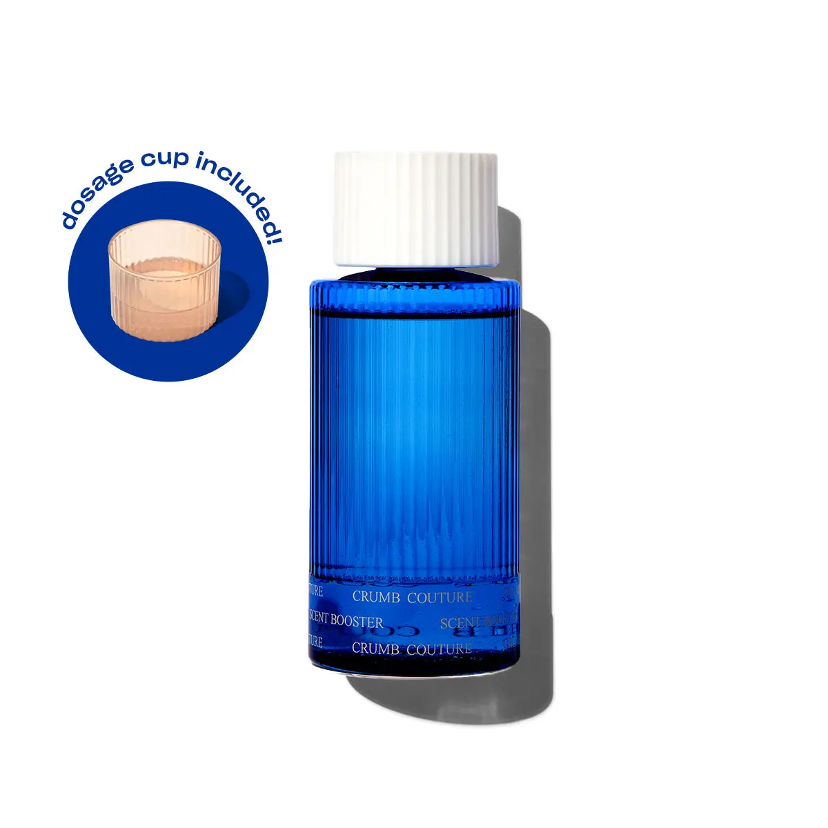 CRUMB COUTURE - CROISSANT LAUNDRY SCENT BOOSTER CRUMB COUTURE - CROISSANT LAUNDRY SCENT BOOSTER