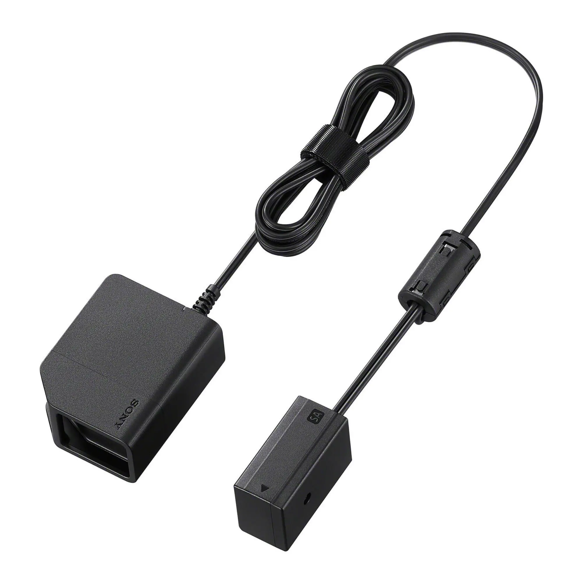 Sony DCC2 USB Power Delivery (PD) DC Coupler, Camera Cable Accessory for Digital Camera Streaming, Accessories