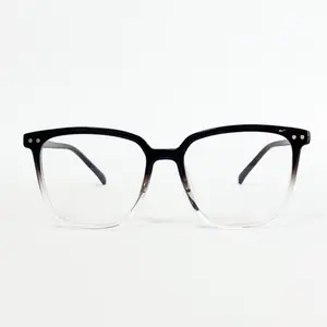 Fashionable Blue Light Blocking Glasses Essential for Work & Study TR90 High Performance Frames Lightweight Comfortable Stylish Eyewear