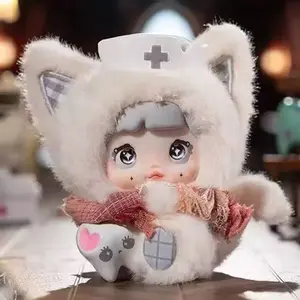 N0mmi X Heymi -The Entwined Fate Series Plush Doll Blind Box