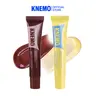 [KNEMO OFFICIAL] Limited Edition Bungeoppang LIPLOCK Jelly Serum, Richly Pigmented Multicolor Hydrating Lip Treatment with Moisture & Extra Moisture Boost