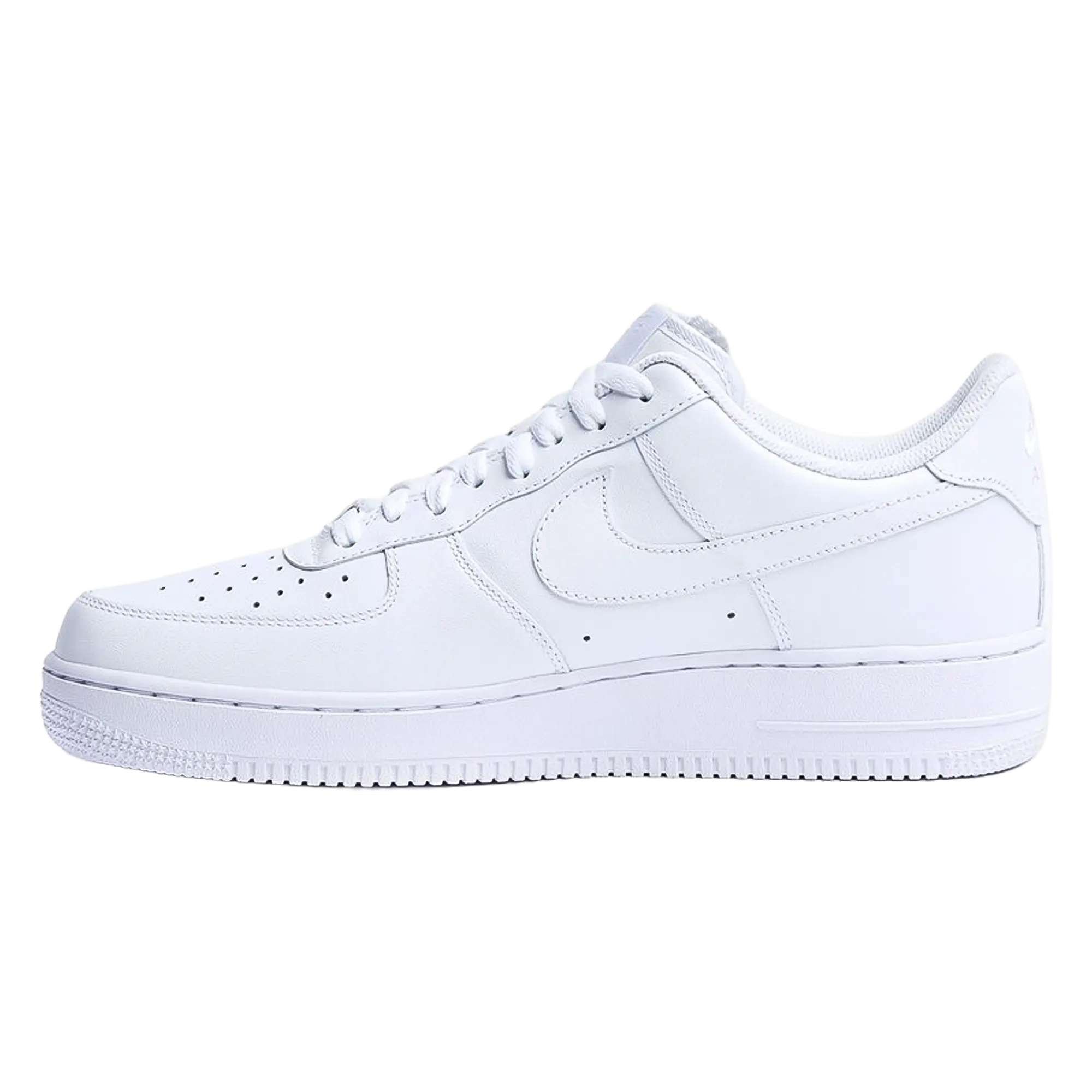 Air Force 1 Low '07 "White" 315122 111