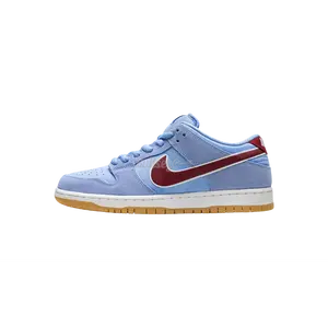 Nike SB Dunk Low "Philadelphia Phillies"