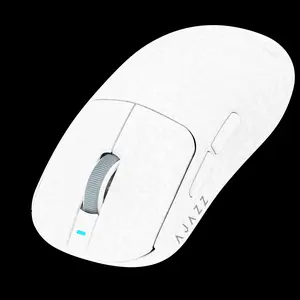 Mage Aj199 Carbon Fiber Composite Three-Mode Wireless Mouse, / Options, Ak820 V2 Model, Wireless Connection Type