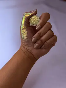 Electric Eel (Holochrome)