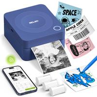 PM230 Blue+3 Roll Tape