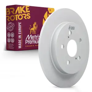 Rear Brake Rotor 83908MF