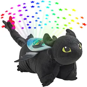 How to Train Your Dragon Toothless Sleeptime Lite