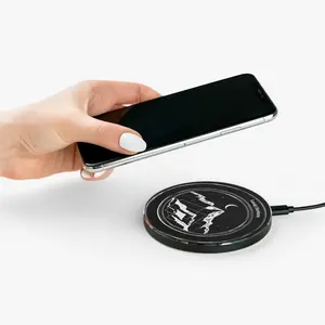 Lucid Horizons Wireless Charger