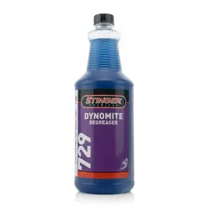 Stinger Chemical Dynomite Degreaser