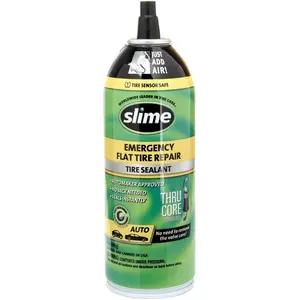 Slime  14 oz Tire Sealant