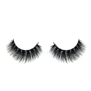 M08 3D Strip Eyelash Extensions for Makeup and Eyelash Extension