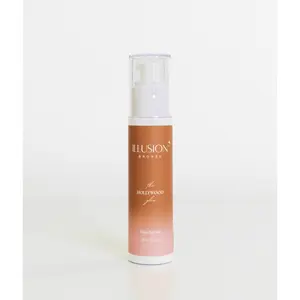 The Hollywood Glow - Face Serum