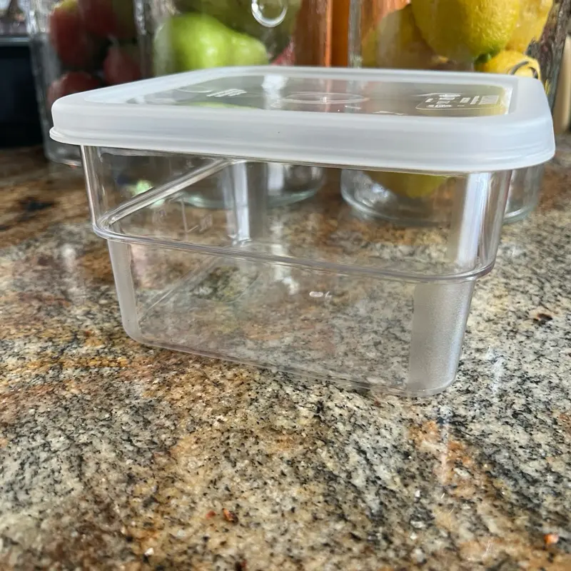 Container 2L 2Q Container 2L 2Q