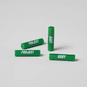 Project Baby - Aglets For Your Lace Tips - One Size Fits All