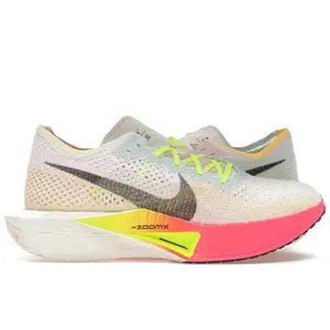 Nike Men's ZoomX Vaporfly 3 Multi-Color Running Shoes, from StockX