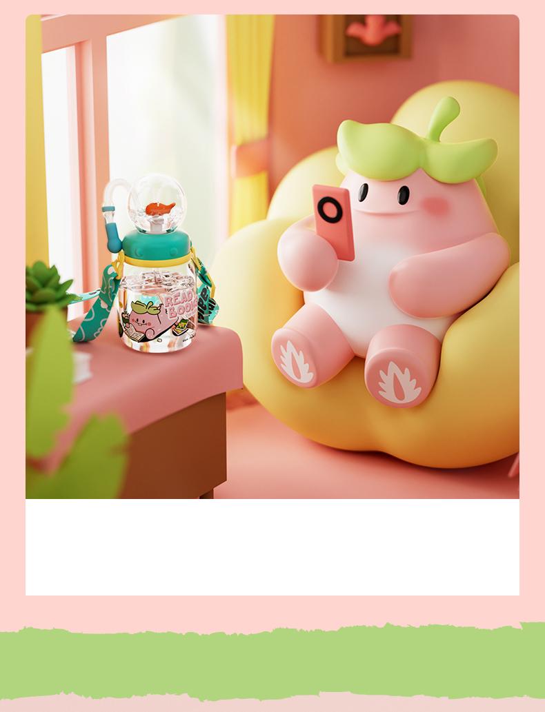 【COMOBEBE】18oz Tritan Sippy Cup – Whale Spray Design, BPA-Free, Spill-Proof, Dishwasher Safe, Fun for everyone Bottle Drinkware 【COMOBEBE】18oz Tritan Sippy Cup – Whale Spray Design, BPA-Free, Spill-Proof, Dishwasher Safe, Fun for everyone Bottle Drinkware