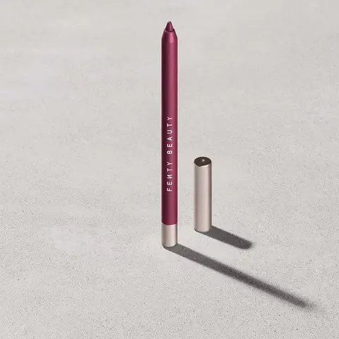 Trace'd Out Longwear Waterproof Pencil Lip Liner — They So Vine