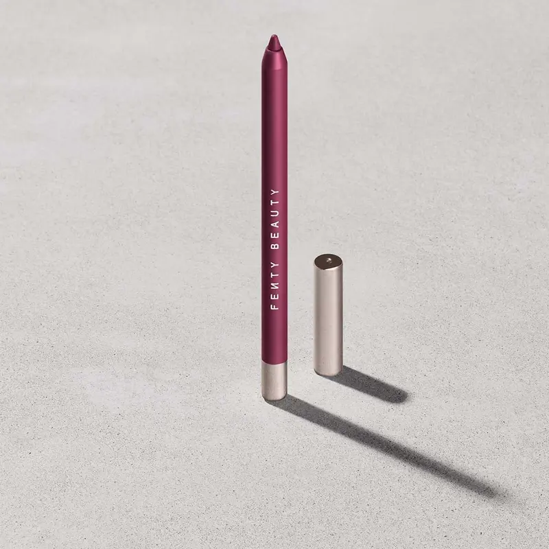 Trace'd Out Longwear Waterproof Pencil Lip Liner — They So Vine