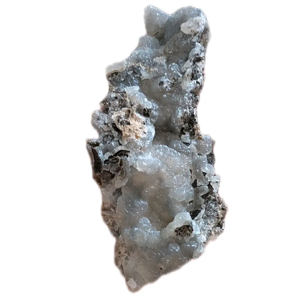 Smithsonite #1 (Yellow Neon Fluorescence)