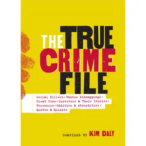 The True Crime File