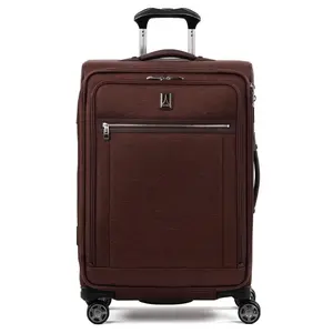 TravelPro Platinum Elite 25" 4-Wheel Medium Luggage
