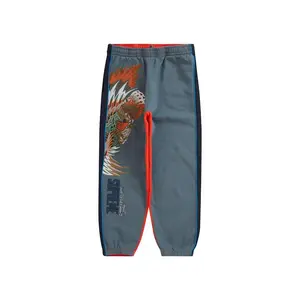 Supreme Men's Falcon Sweatpant Slate, from StockX