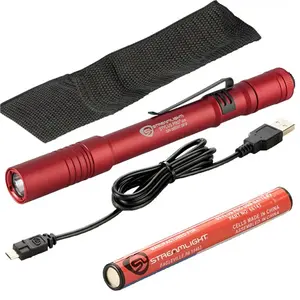 Streamlight Stylus Pro USB Penlight 350 Lumens Streamlight Stylus Pro USB Penlight 350 Lumens