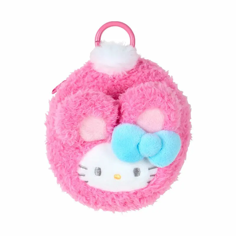 Hello Kitty Mini Pouch Charm (Spring Bunny Series) Hello Kitty Mini Pouch Charm (Spring Bunny Series)