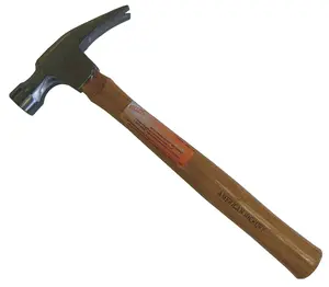 WorldWide Sales Online 16oz Rip Hammer with Hickory Handle Framing Hammer – Hammer, import_2021_10_29_212114