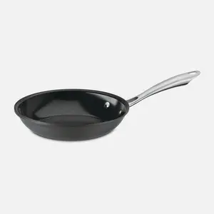 Cuisinart Green Gourmet Skillet Frying Pan GG122-20 8” Induction Ready NonStick