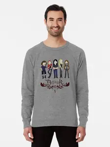 Dethklok Vintage T-shirt, Sweatshirt, Hoodie