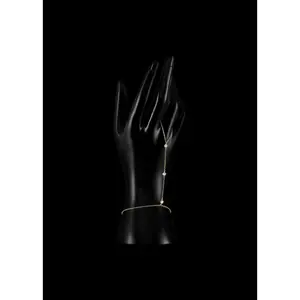 Alcyone Hand Chain